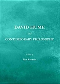 David Hume and Contemporary Philosophy (Hardcover)