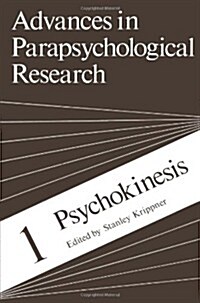 Psychokinesis (Paperback, Softcover Repri)