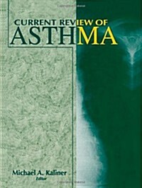 Current Review of Asthma (Paperback, Softcover Repri)