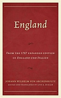 England (Hardcover)