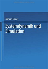 Systemdynamik Und Simulation (Paperback)