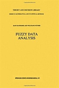 Fuzzy Data Analysis (Paperback, Softcover Repri)