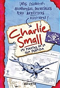 Charlie Small. La Ciudad de Los Gorilas (Hardcover)