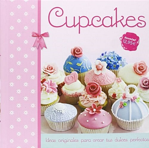 Cupcakes (Hardcover, Spiral, Translation)
