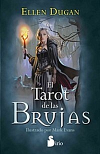 El Tarot de las Brujas [With Book(s)] (Other)