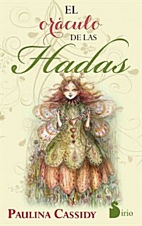 Oraculo de Las Hadas, El (Paperback)