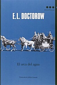 El Arca de Agua = The Ark of Water (Paperback)