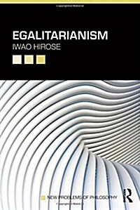 Egalitarianism (Hardcover)