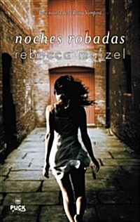 Noches Robadas = Stolen Nights (Paperback)