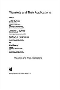 Wavelets and Their Applications (Paperback, Softcover Repri)