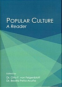 Popular Culture : A Reader (Hardcover)