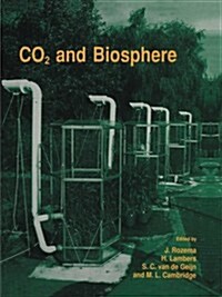 Co2 and Biosphere (Paperback, Softcover Repri)