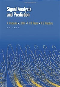 Signal Analysis and Prediction (Paperback, Softcover Repri)