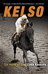 Kelso: The Horse of Gold (Paperback)