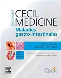 Cecil Medicine (Paperback)