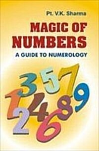 Magic of Numbers (Paperback)