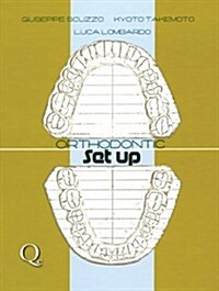 Orthodontic Setup (Hardcover)