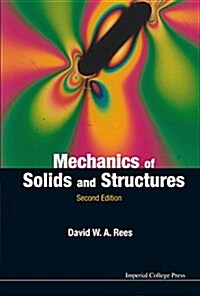 Mechanics Of Solids And Structures (2nd Edition) (Hardcover, 2 Revised edition)