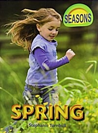 Spring (Paperback)