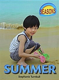 Summer (Paperback)