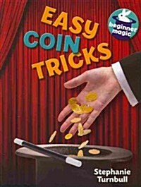 Easy Coin Tricks (Paperback)