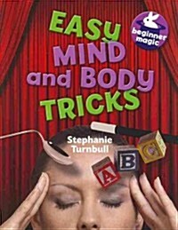 Easy Mind and Body Tricks (Paperback)