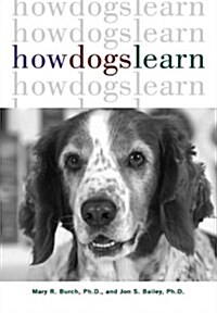 How Dogs Learn (Hardcover)