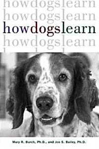 How Dogs Learn (Paperback)