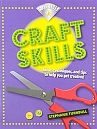 Craft Skills (Paperback)