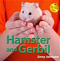 Hamster and Gerbil (Paperback)