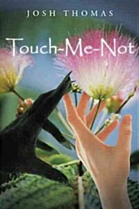 Touch-Me-Note (Hardcover)