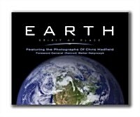 Earth, Spirit of Place (Hardcover)