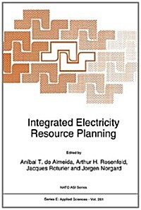 Integrated Electricity Resource Planning (Paperback, Softcover Repri)