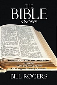 The Bible Knows (Paperback)