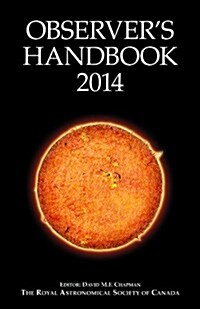 Observers Handbook (Paperback, 106th)