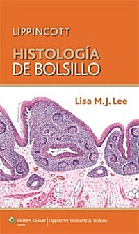 Histologia de Bolsillo (Paperback, Spanish Languag)