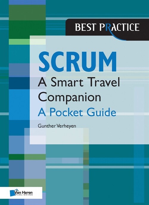 Scrum: A Pocket Guide (a Smart Travel Companion) (Paperback)