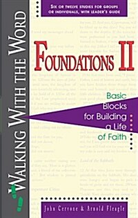 Foundations Ii (Paperback)