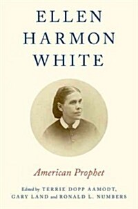 Ellen Harmon White (Hardcover)