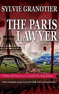 The Paris Lawyer (Paperback, Reprint)