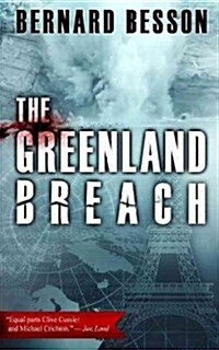 The Greenland Breach (Paperback)