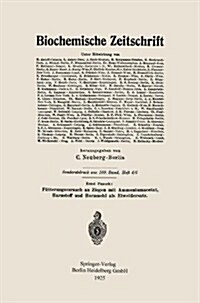 F?terungsversuch an Ziegen Mit Ammoniumacetat, Harnstoff Und Hornmehl ALS Eiwei?rsatz (Paperback, 1925)