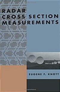 Radar Cross Section Measurements (Paperback, Softcover Repri)