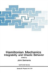 Hamiltonian Mechanics: Integrability and Chaotic Behavior (Paperback, Softcover Repri)