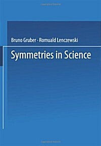 Symmetries in Science II (Paperback, Softcover Repri)