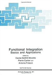 Functional Integration: Basics and Applications (Paperback, Softcover Repri)