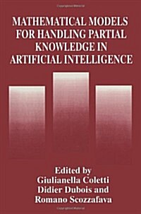 Mathematical Models for Handling Partial Knowledge in Artificial Intelligence (Paperback, Softcover Repri)