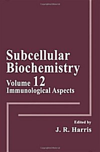 Immunological Aspects (Paperback, Softcover Repri)