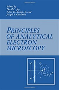 Principles of Analytical Electron Microscopy (Paperback, Softcover Repri)