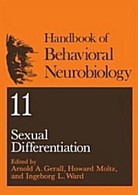 Sexual Differentiation (Paperback, Softcover Repri)